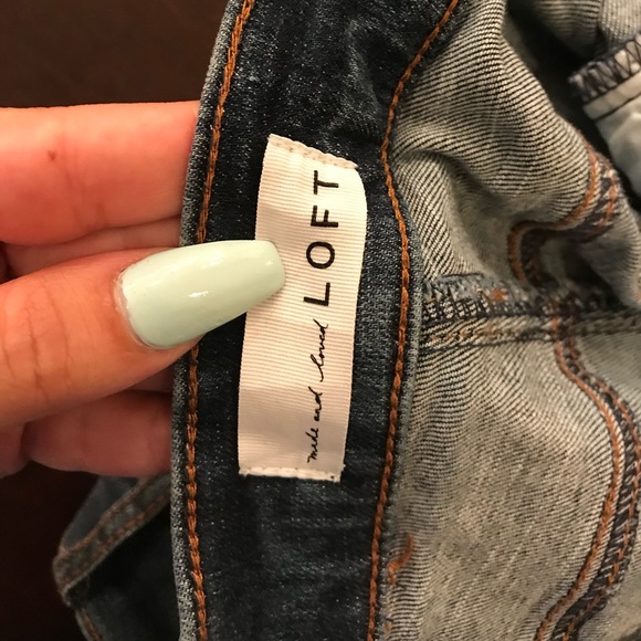 Loft jean - Picture 4 of 6